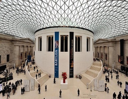 British Museum